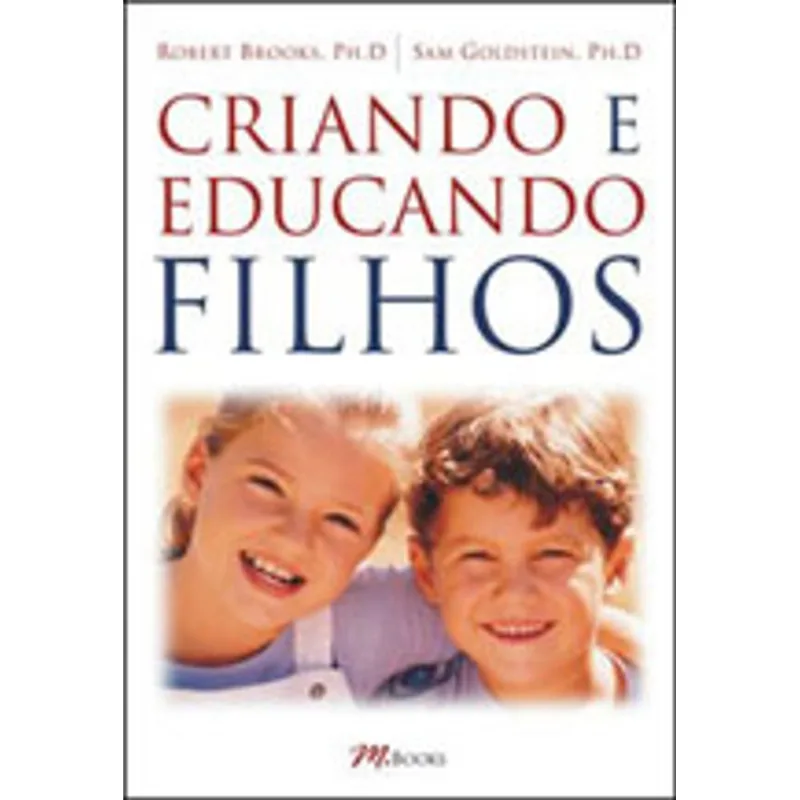 CRIANDO E EDUCANDO FILHOS