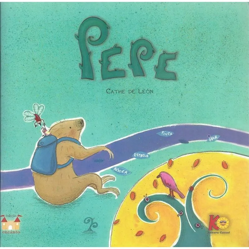 Pepe - Col. Encanto