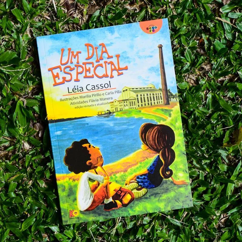 UM DIA ESPECIAL