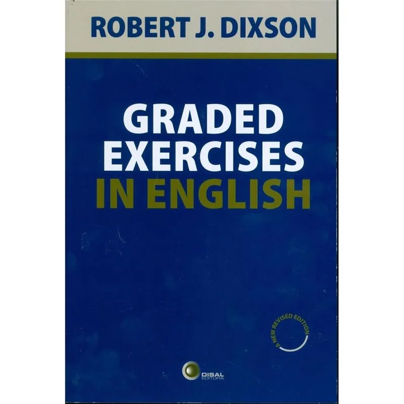Graded exercises in English