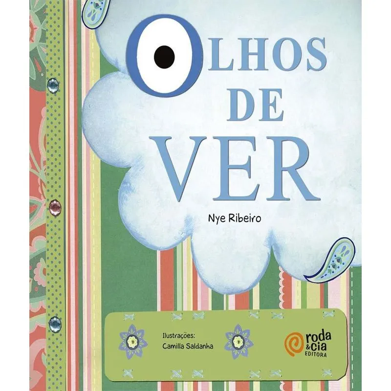 Olhos de Ver