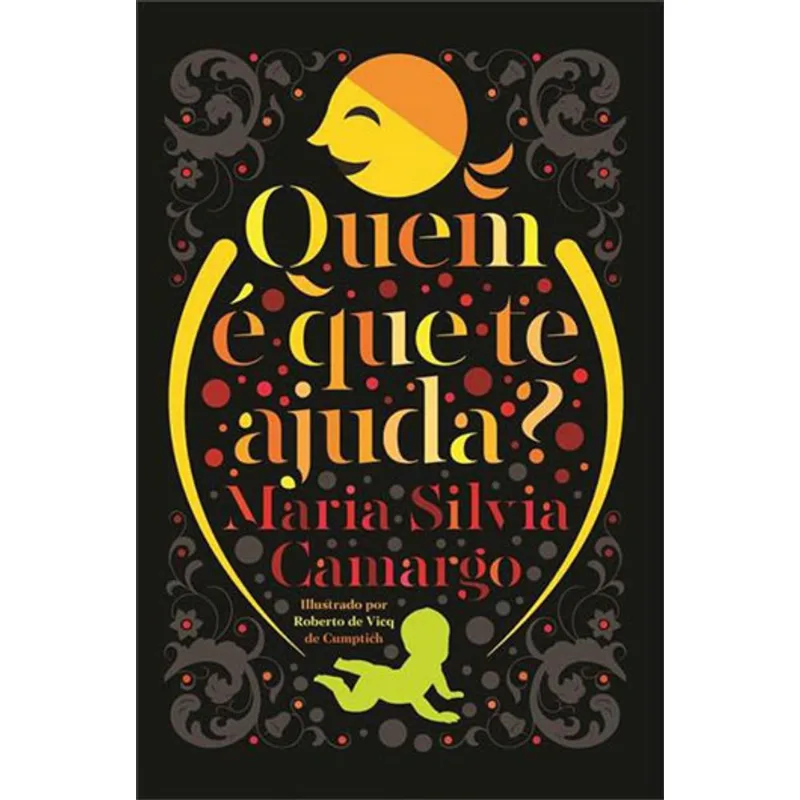 QUEM É QUE TE AJUDA?