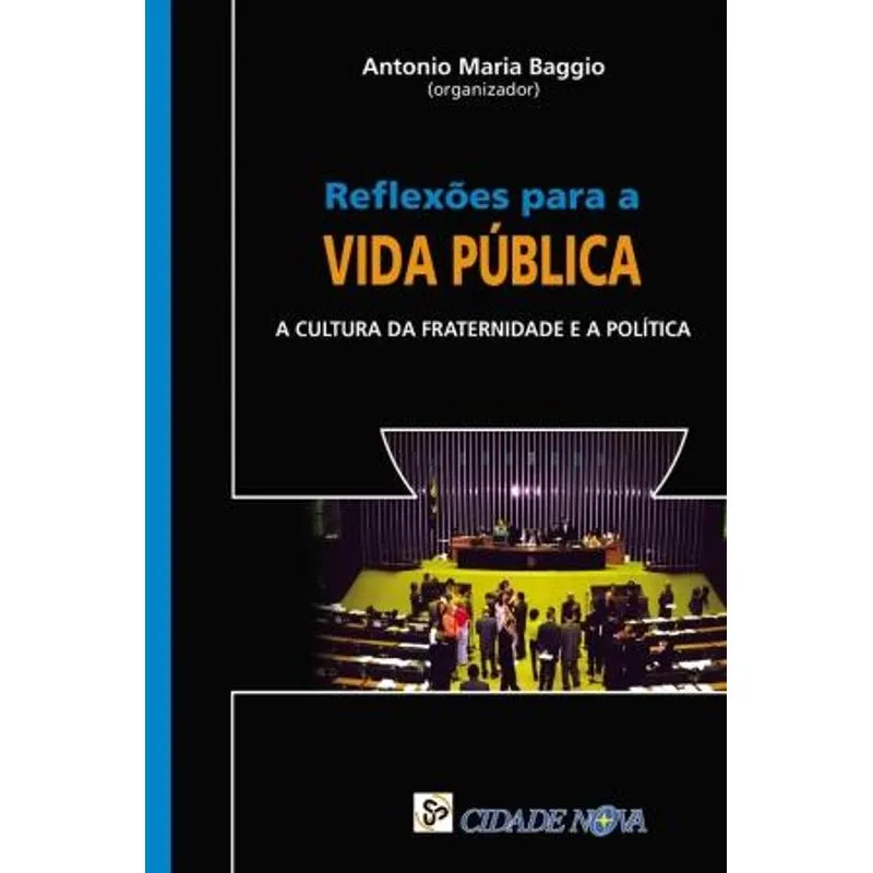 Reflexoes para A Vida Publica
