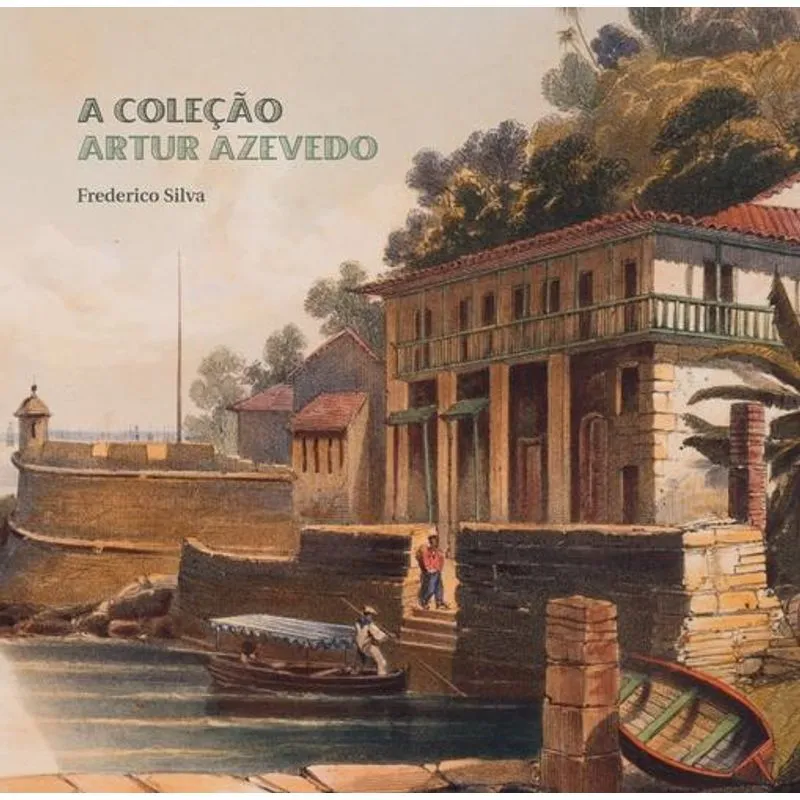 A Coleçao Artur Azevedo