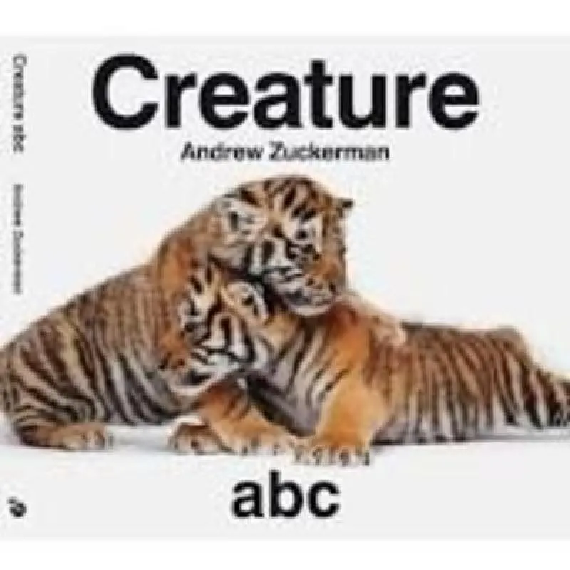 Livro Creature