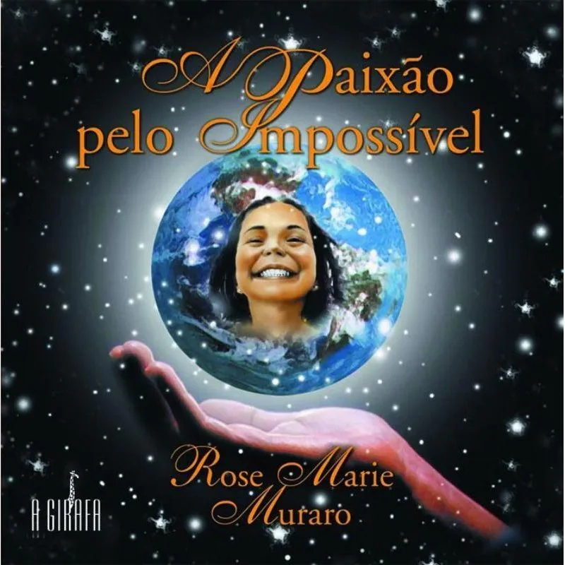 PAIXAO PELO IMPOSSIVEL, A
