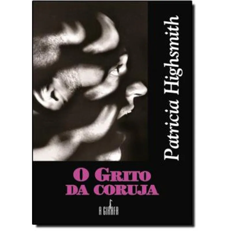 GRITO DA CORUJA