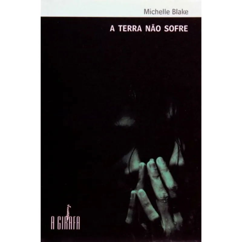 Terra Não Sofre, A - Coleção Suspense De Bolso