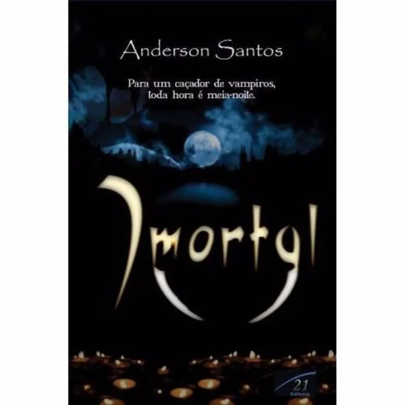 Imortal