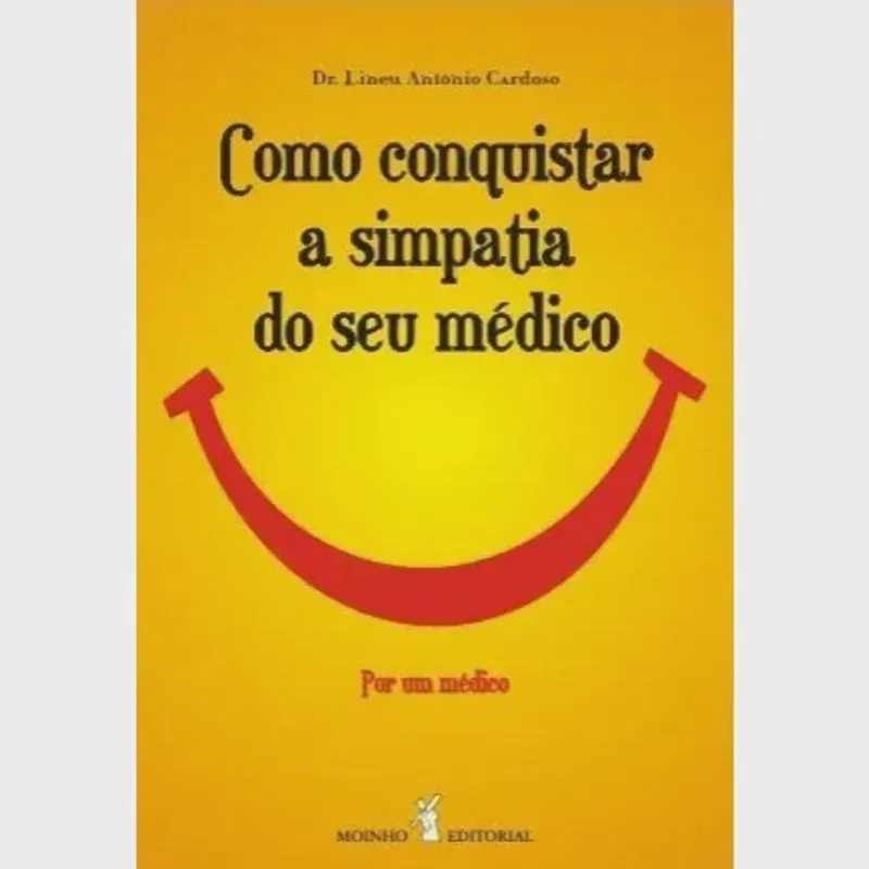 Como conquistar A simpatia do seu medico