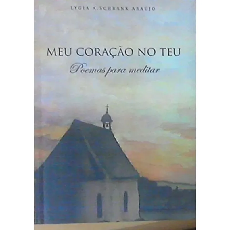 Meu Coracao No Teu - Aut Paranaenses