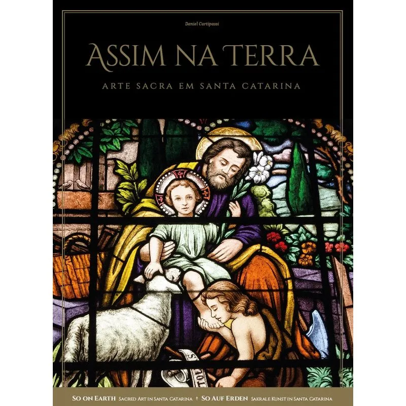 Assim Na Terra - Aut Catarinense