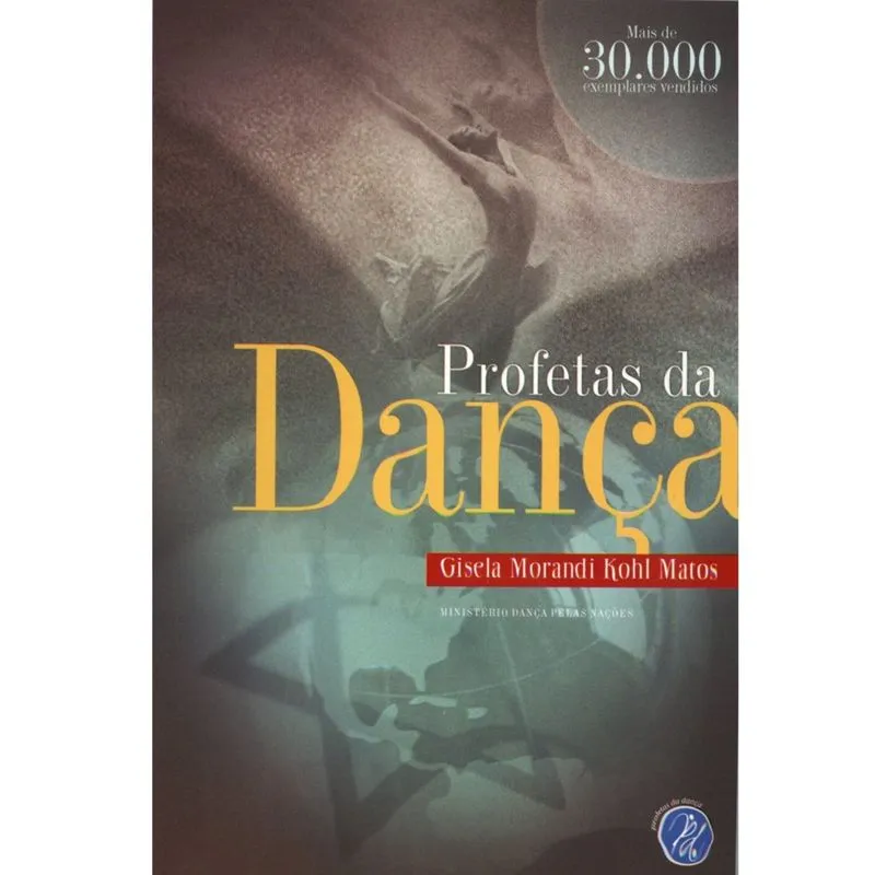 Profetas da dança Diversos