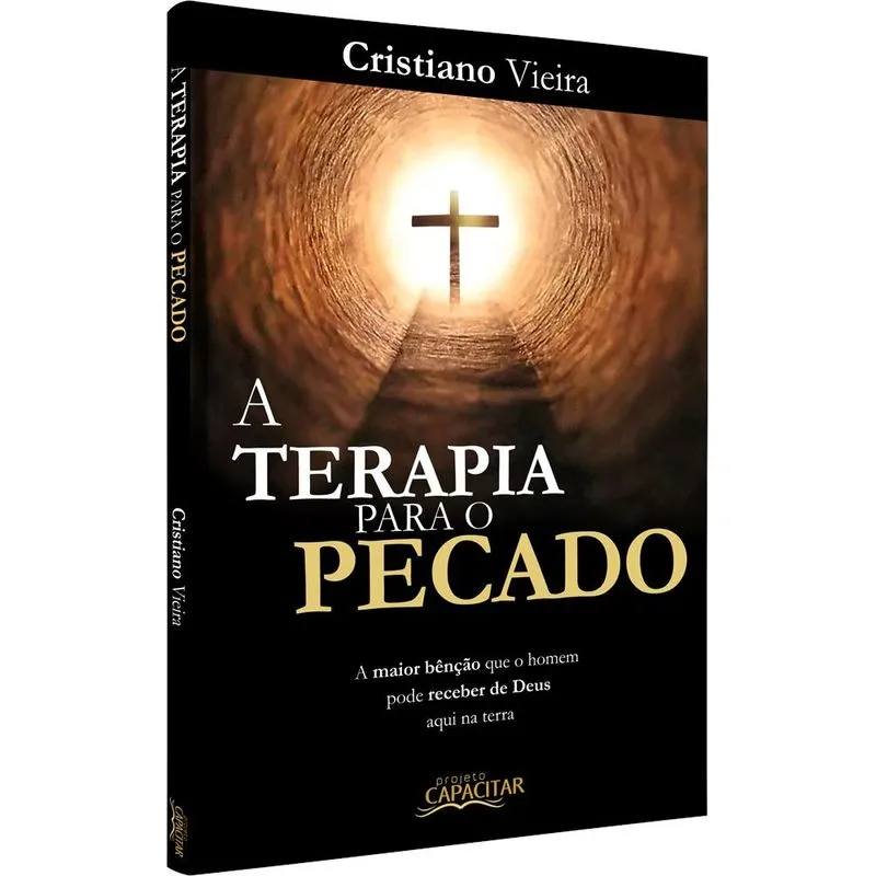 A Terapia Para O Pecado