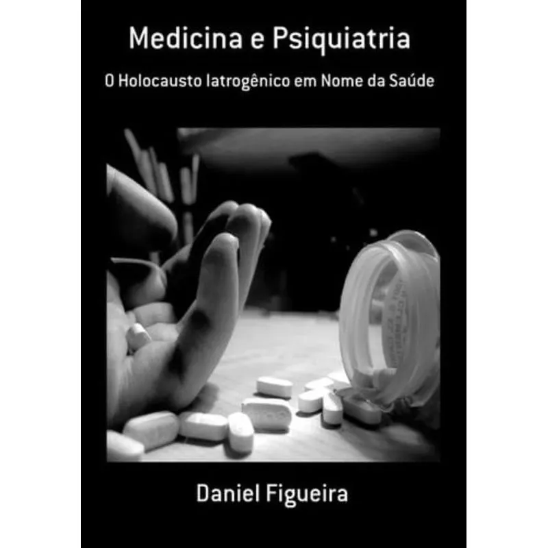 MEDICINA E PSIQUIATRIA