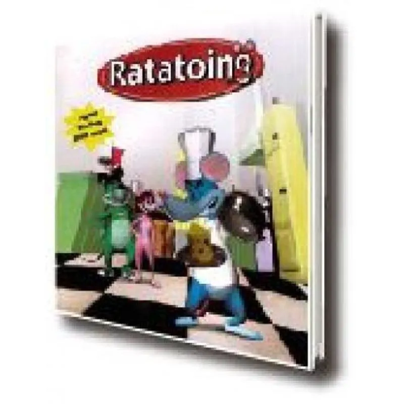 Ratatoing