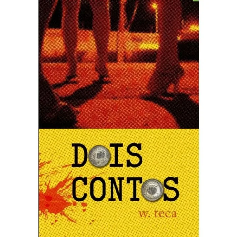 DOIS CONTOS