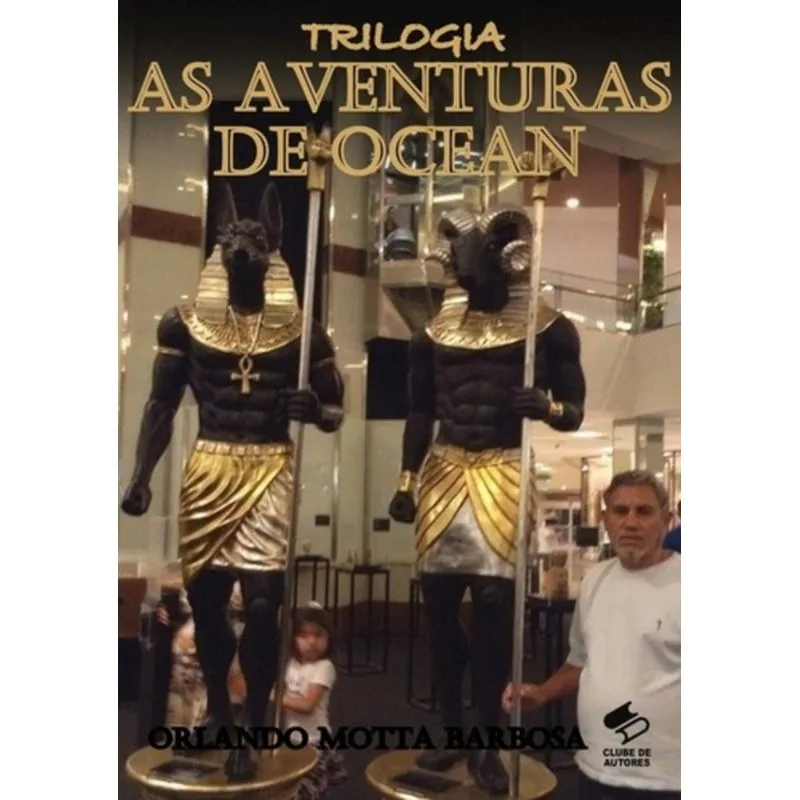 AVENTURAS DE OCEAN, AS