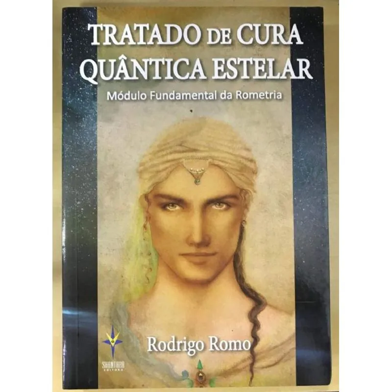 Tratado De Cura Quântica Estelar: Módulo Fundamental Da Rometria