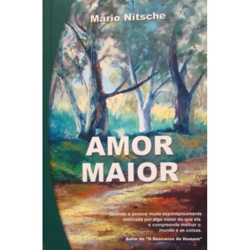 AMOR MAIOR
