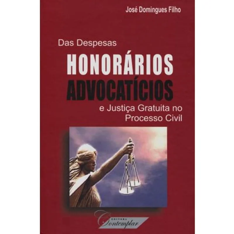 Honorarios Advocaticios - Contemplar