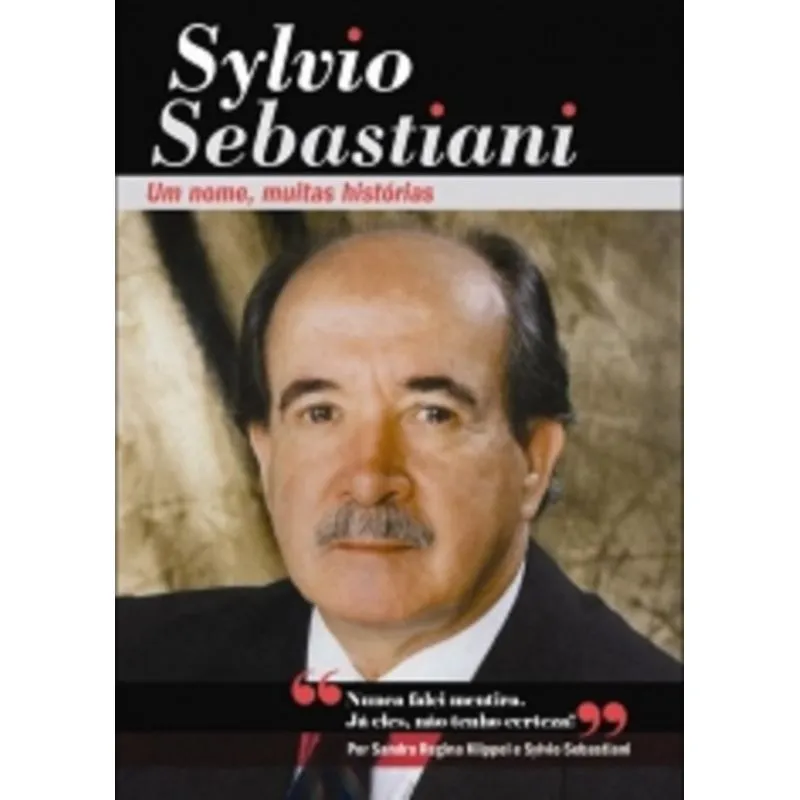 Sylvio Sebastiani - Aut Paranaense