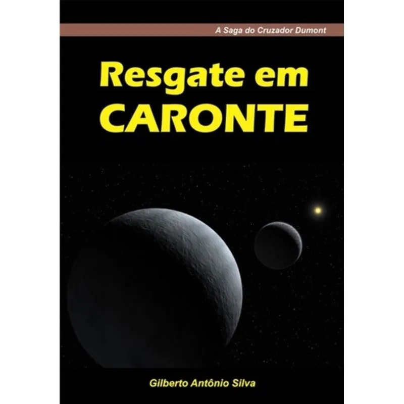 RESGATE EM CARONTE