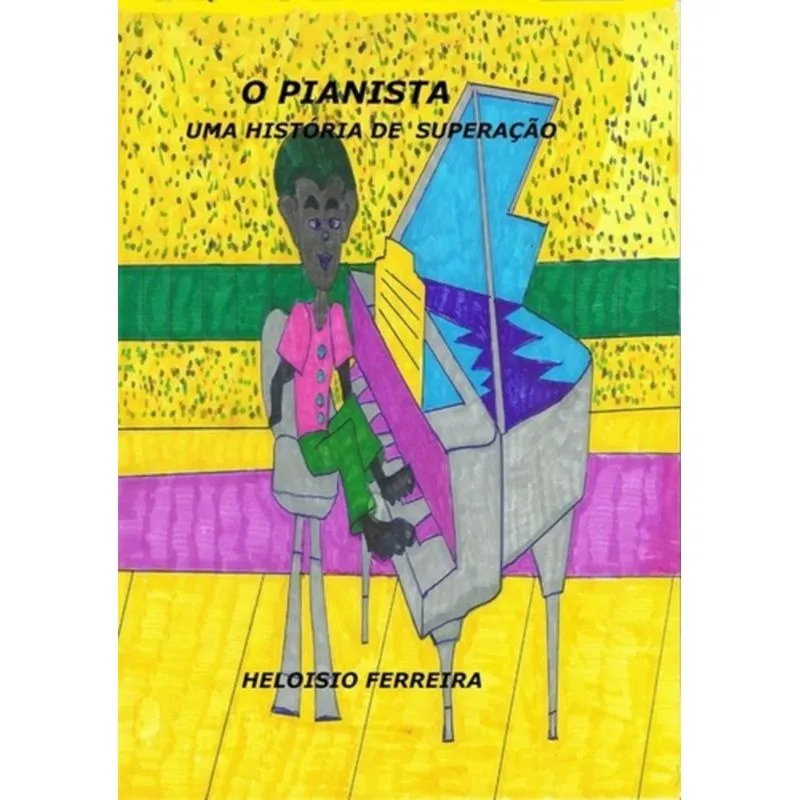 PIANISTA, O