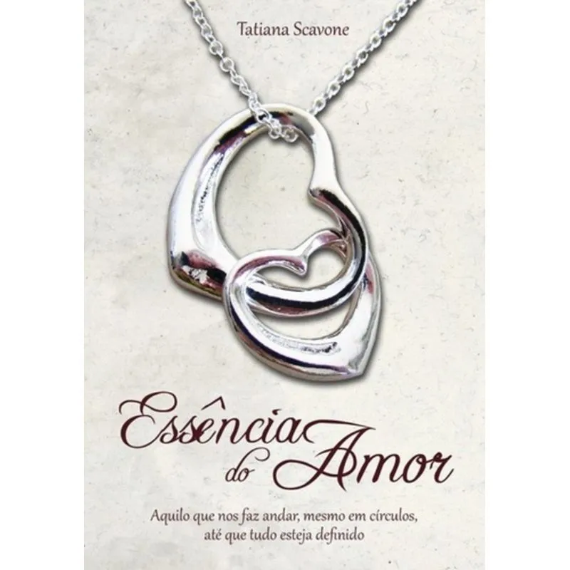ESSENCIA DO AMOR