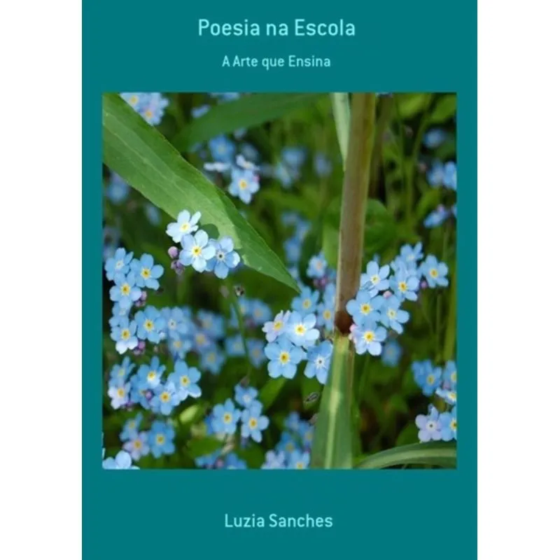 POESIA NA ESCOLA