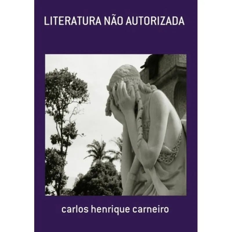LITERATURA NAO AUTORIZADA