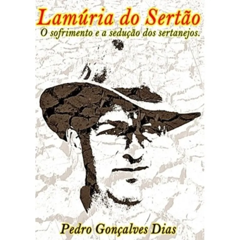 LAMURIA DO SERTAO