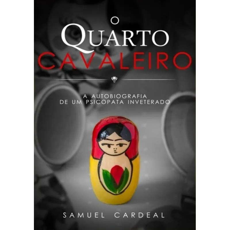QUARTO CAVALEIRO, O