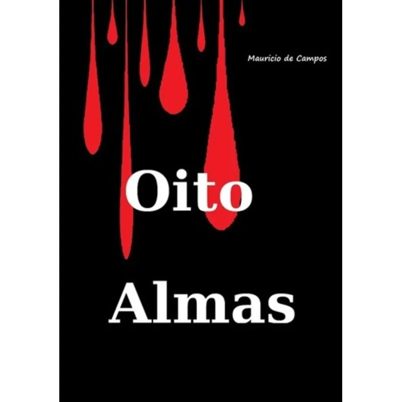 OITO ALMAS