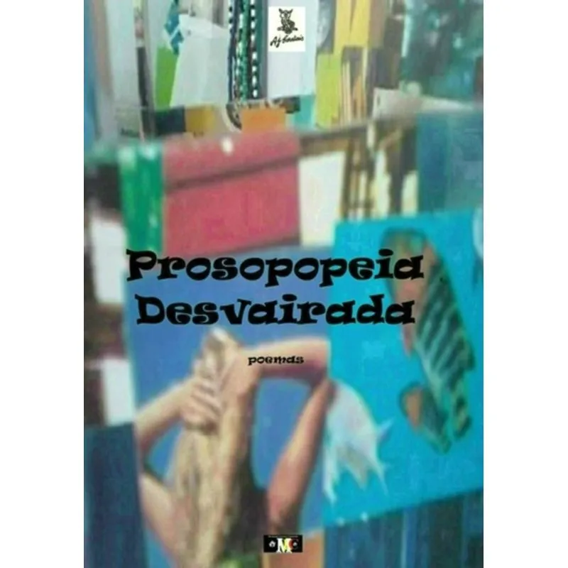 PROSOPOPEIA DESVAIRADA