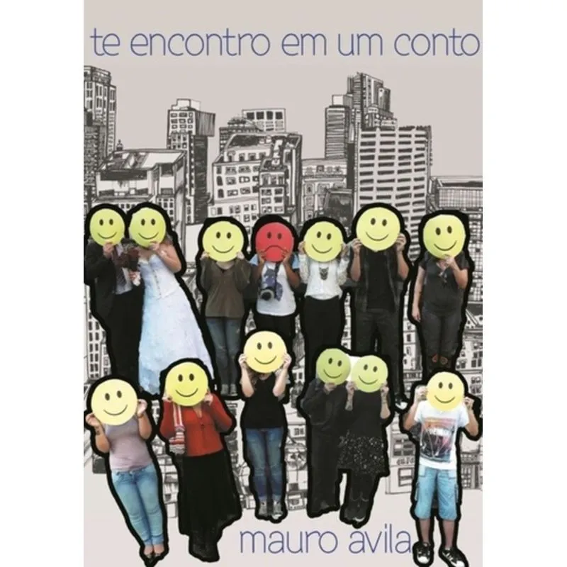 TE ENCONTRO EM UM CONTO