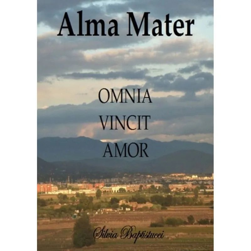 ALMA MATER