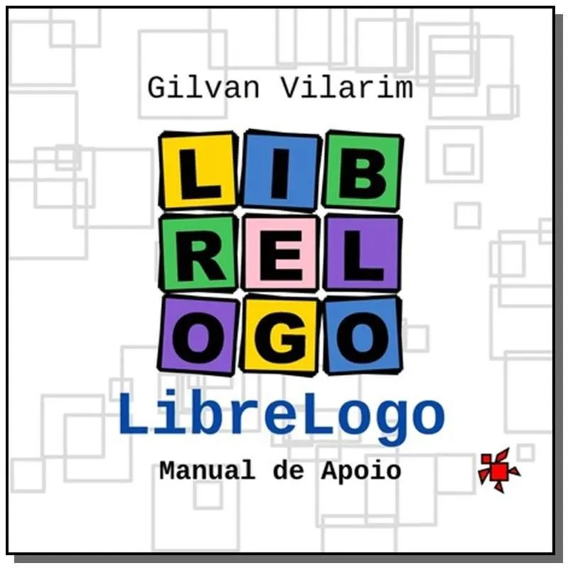 LIBRELOGO: MANUAL DE APOIO