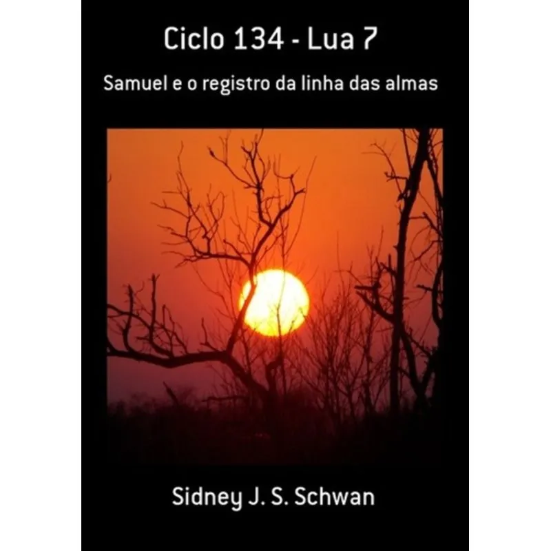 CICLO 134 - LUA 7