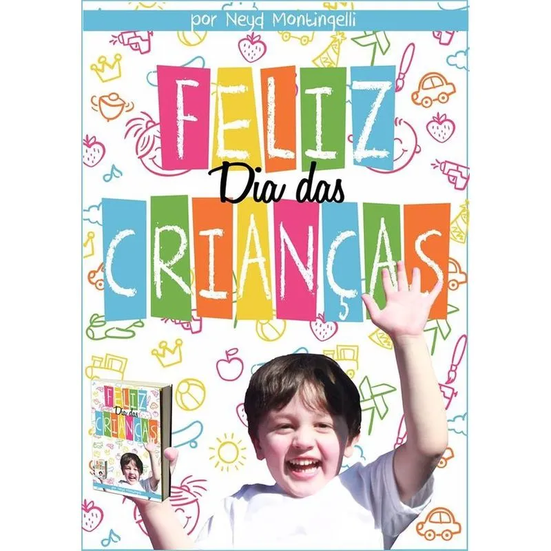Feliz Dia Das Criancas - Aut Paranaense