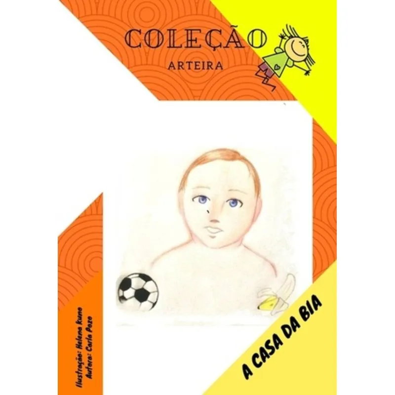 A CASA DA BIA