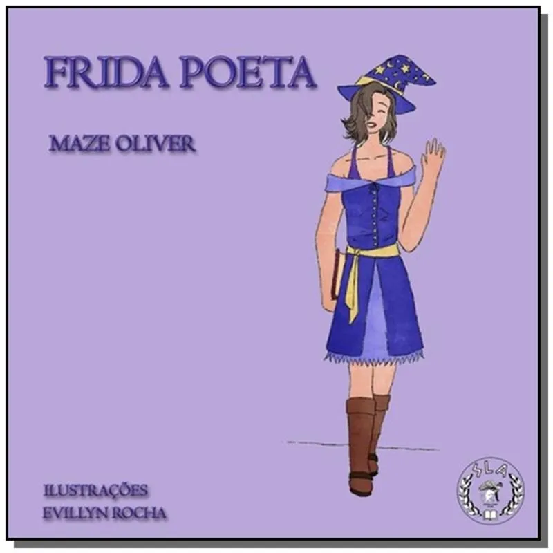 FRIDA POETA