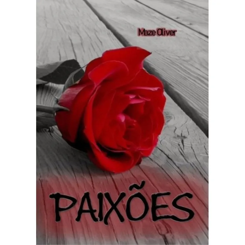 PAIXÕES