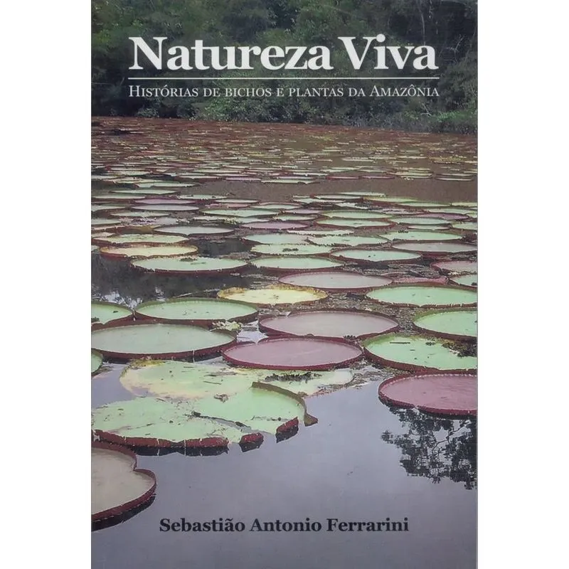 Natureza Viva - Aut Catarinense