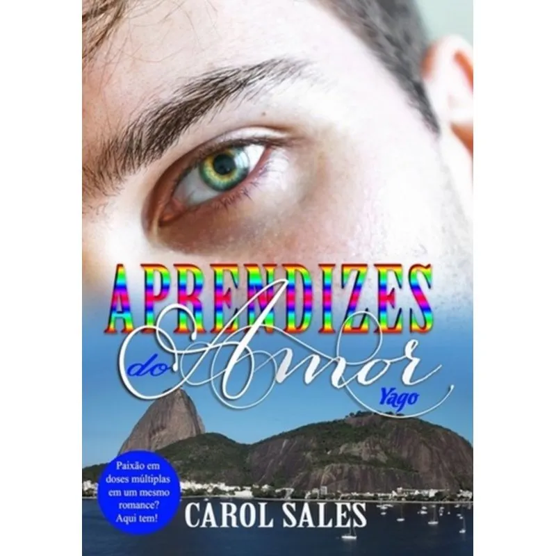 APRENDIZES DO AMOR