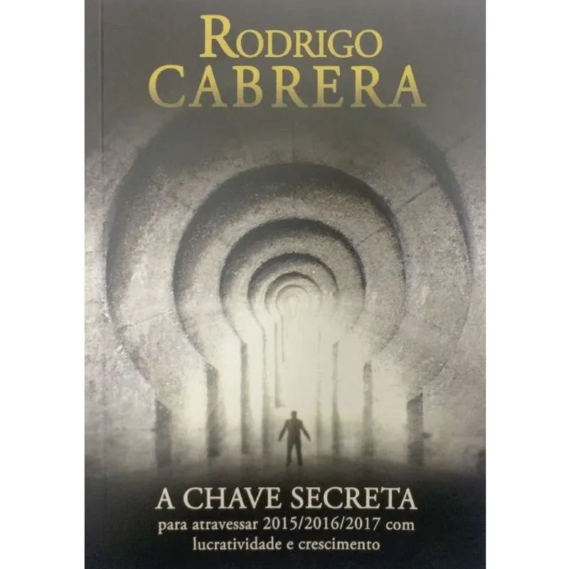 Chave Secreta, A - Autores