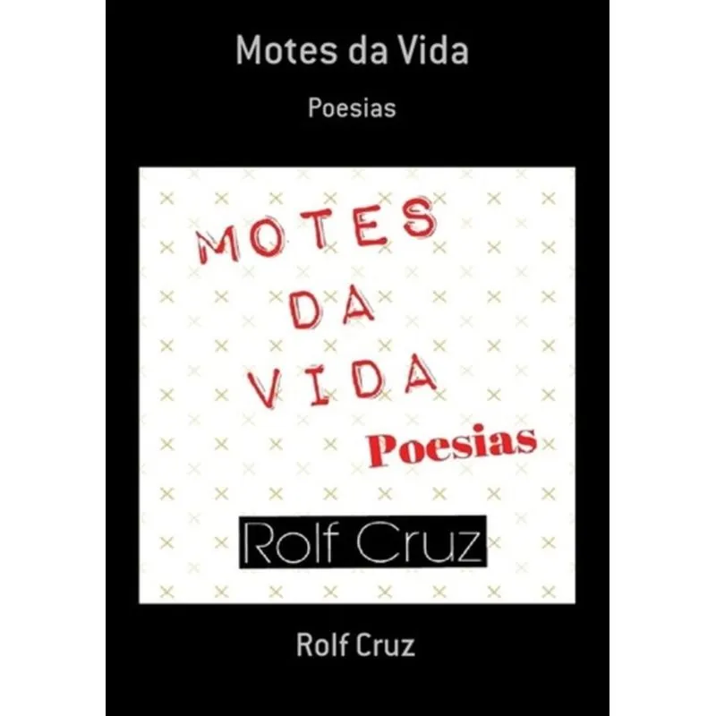 MOTES DA VIDA