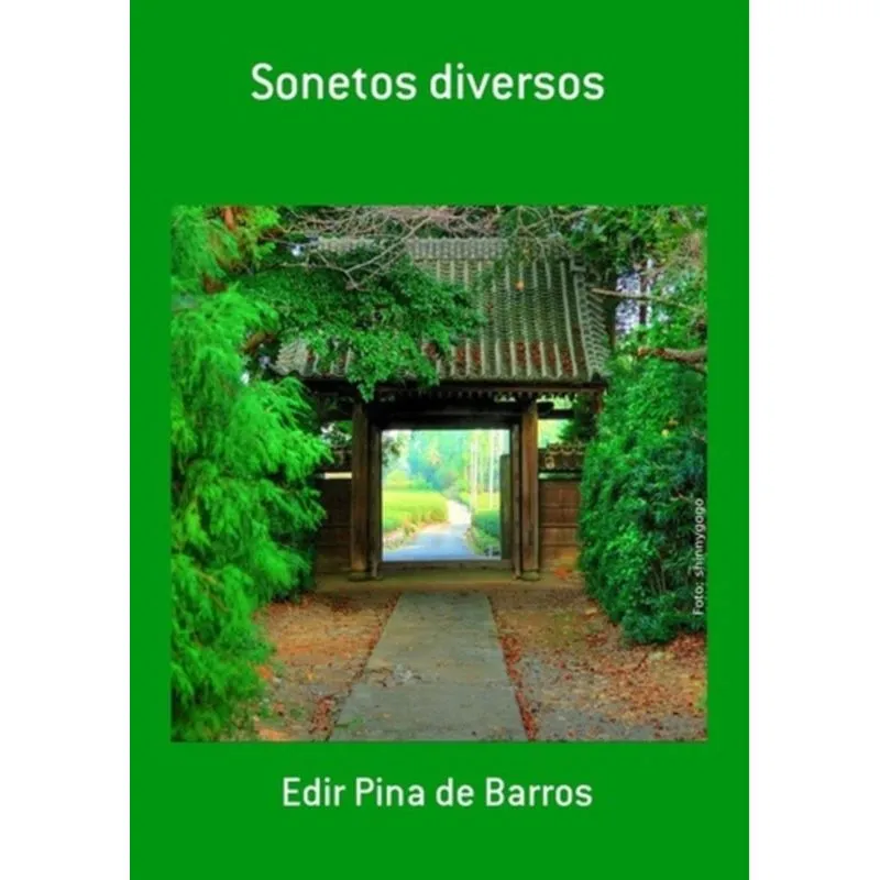 SONETOS DIVERSOS