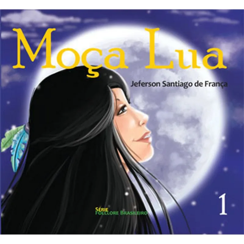 MOÇA LUA