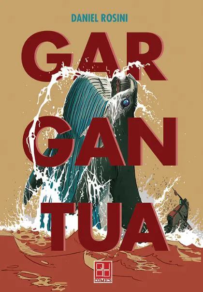 GARGANTUA